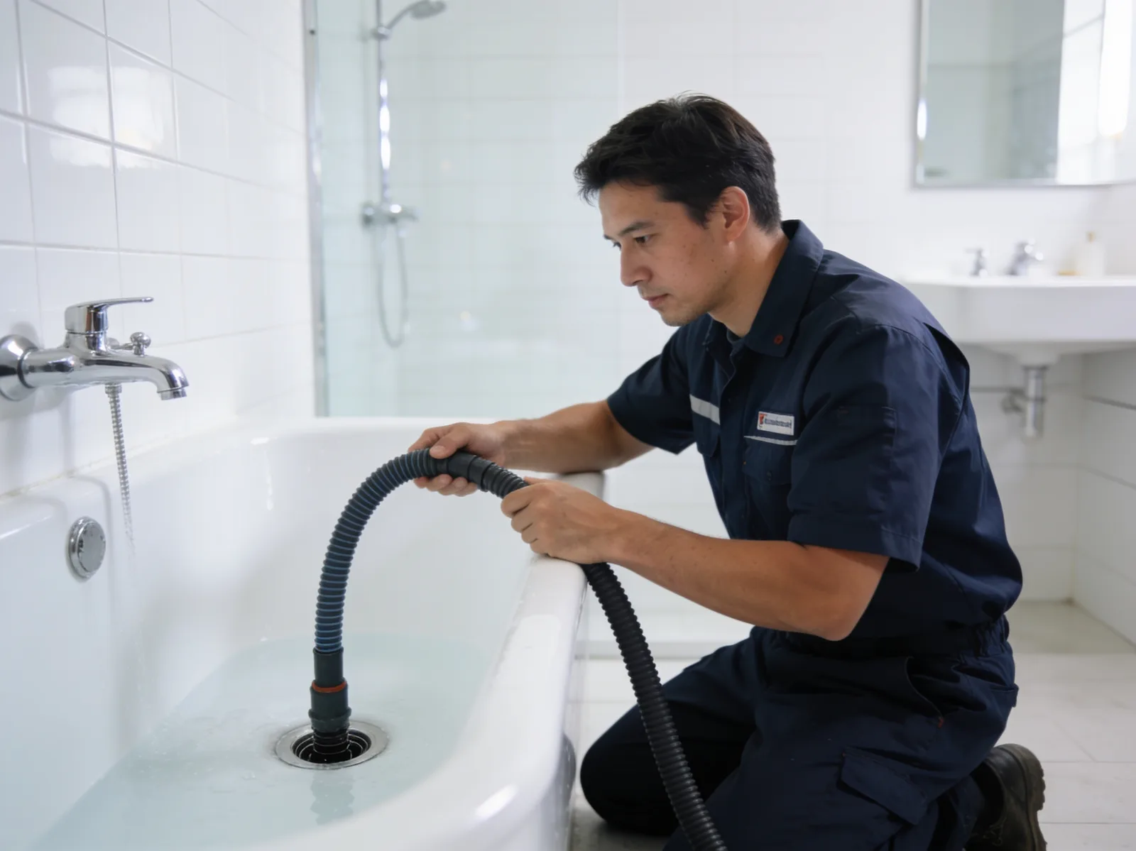 Emergency Plumber Ashville, NY FAQs